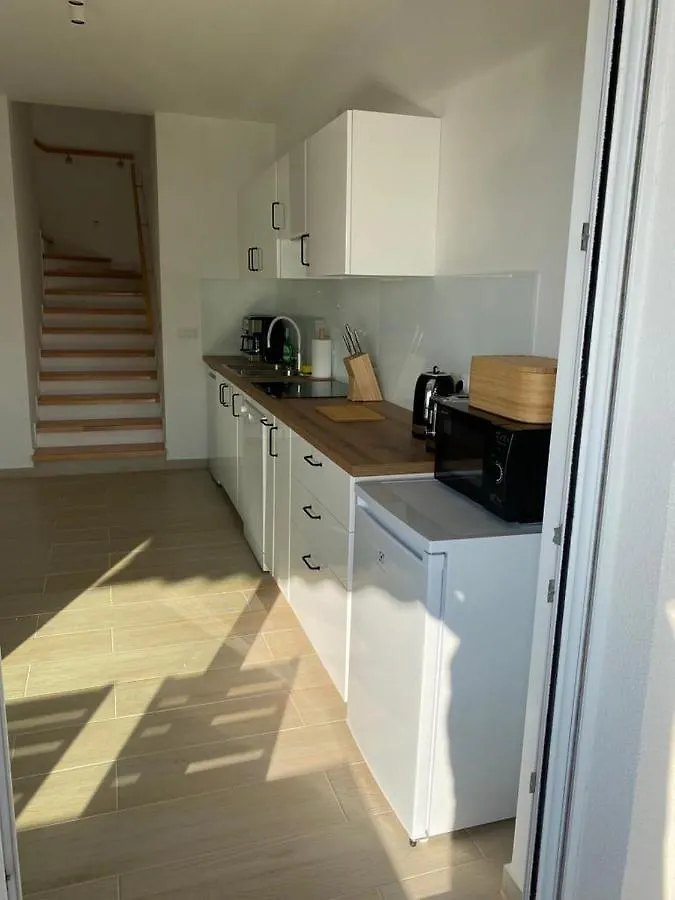 Amazing Simuni 2 Apartment