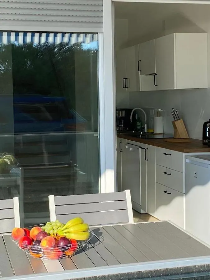 Amazing Simuni 2 Apartment