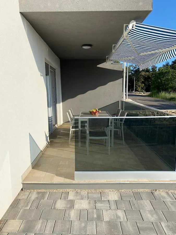 Apartmán Amazing Simuni 2