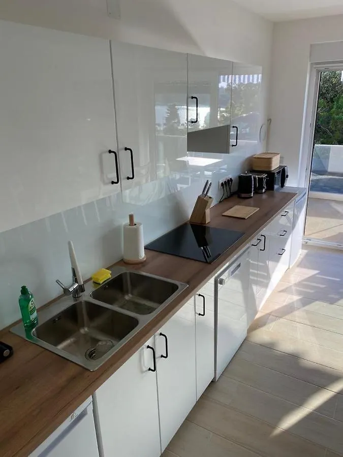 Amazing Simuni 2 Apartment