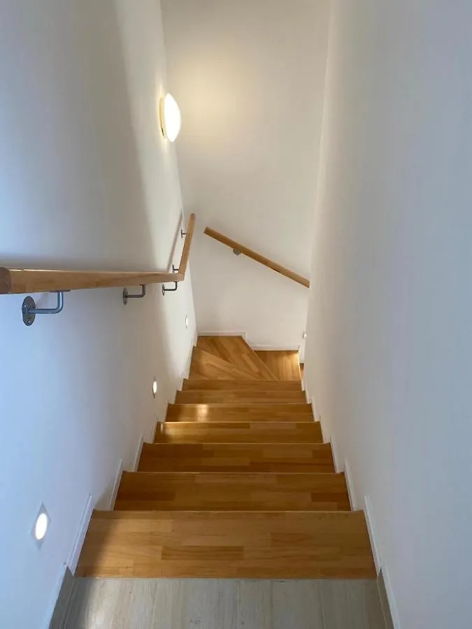 Amazing Simuni 2 Apartment Croatia
