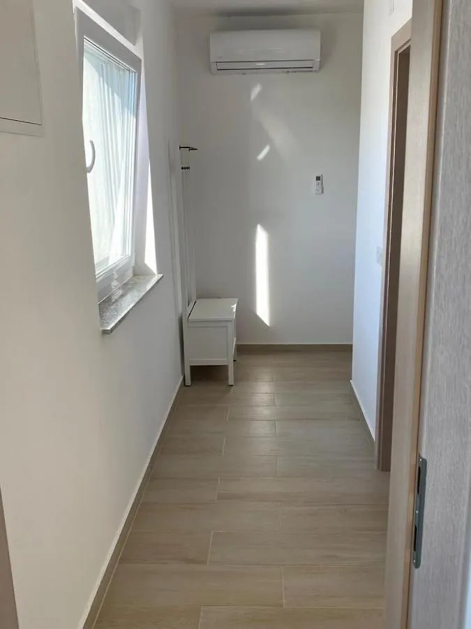 Apartmán Amazing Simuni 2 0*,