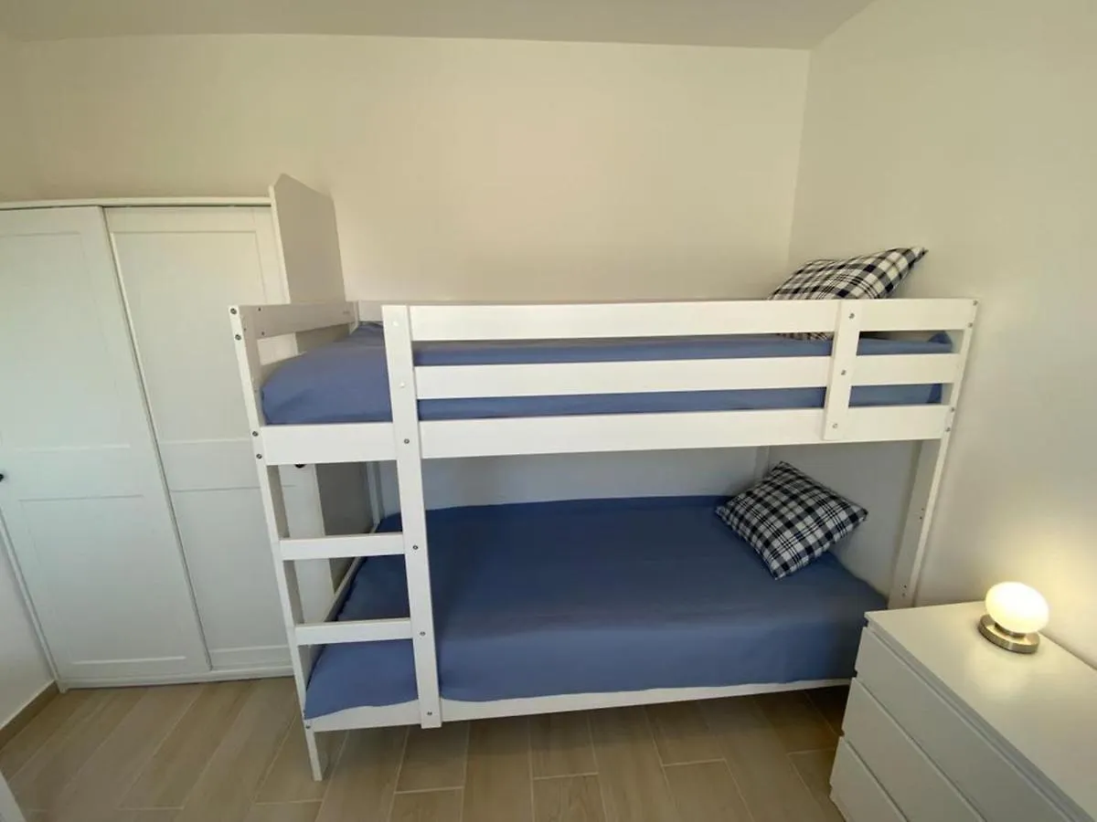 Amazing Simuni 2 Apartment Croatia