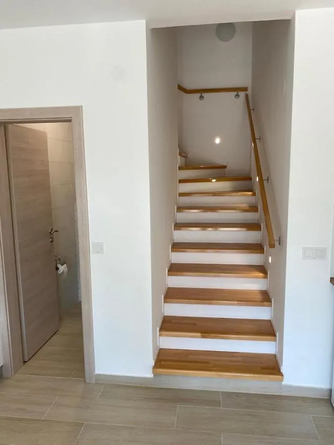 Amazing Simuni 2 Apartment