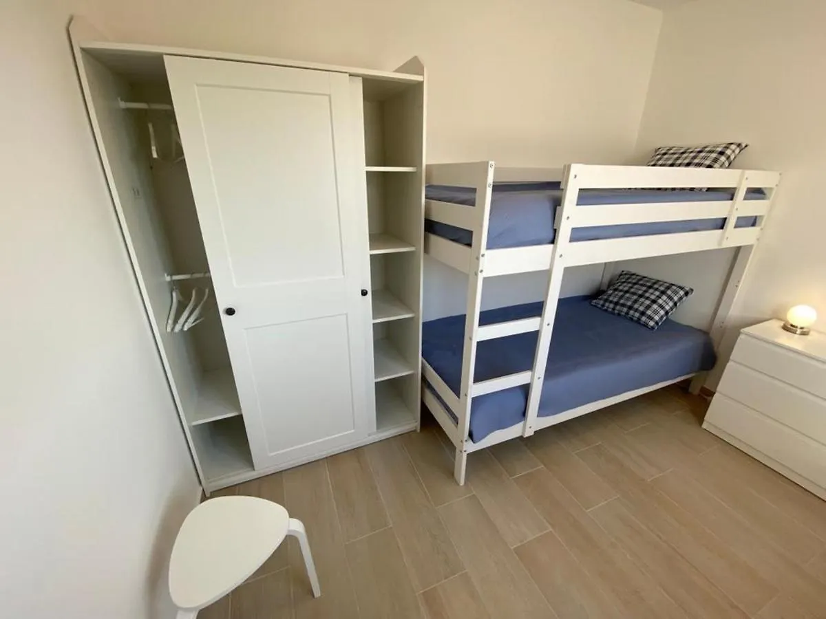 Apartmán Amazing Simuni 2 0*,  Chorvatsko