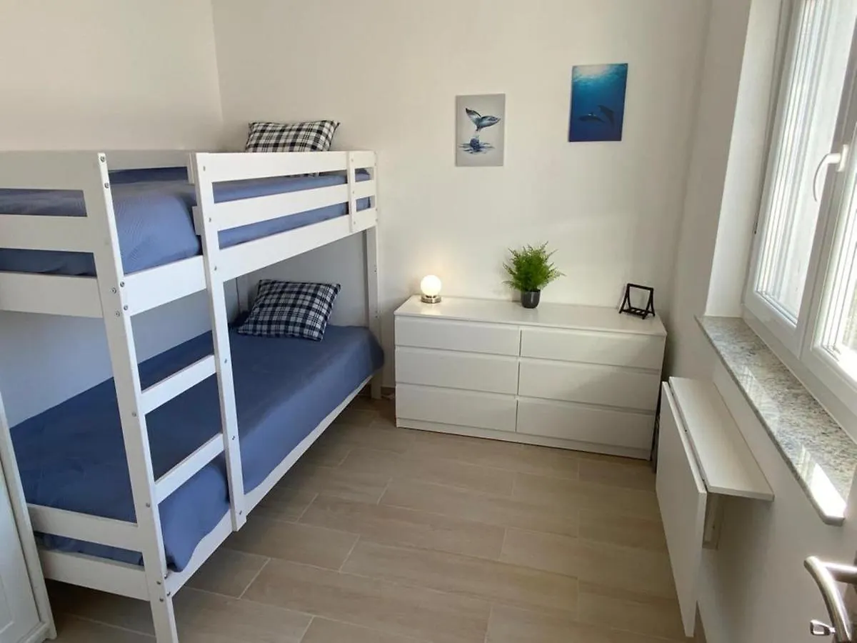 Apartmán Amazing Simuni 2
