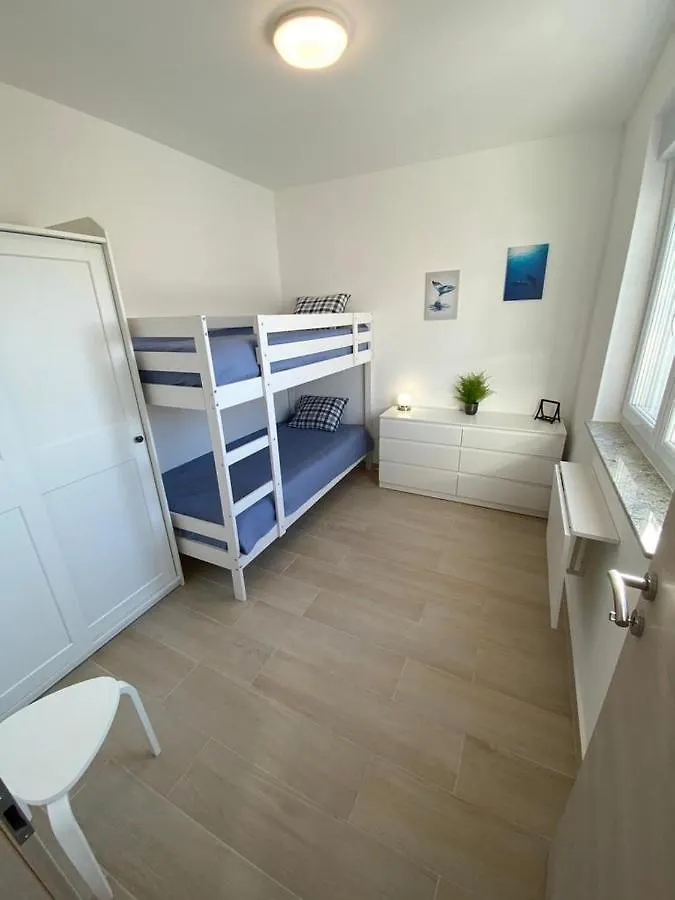 Amazing Simuni 2 Apartment 0*,  Croatia