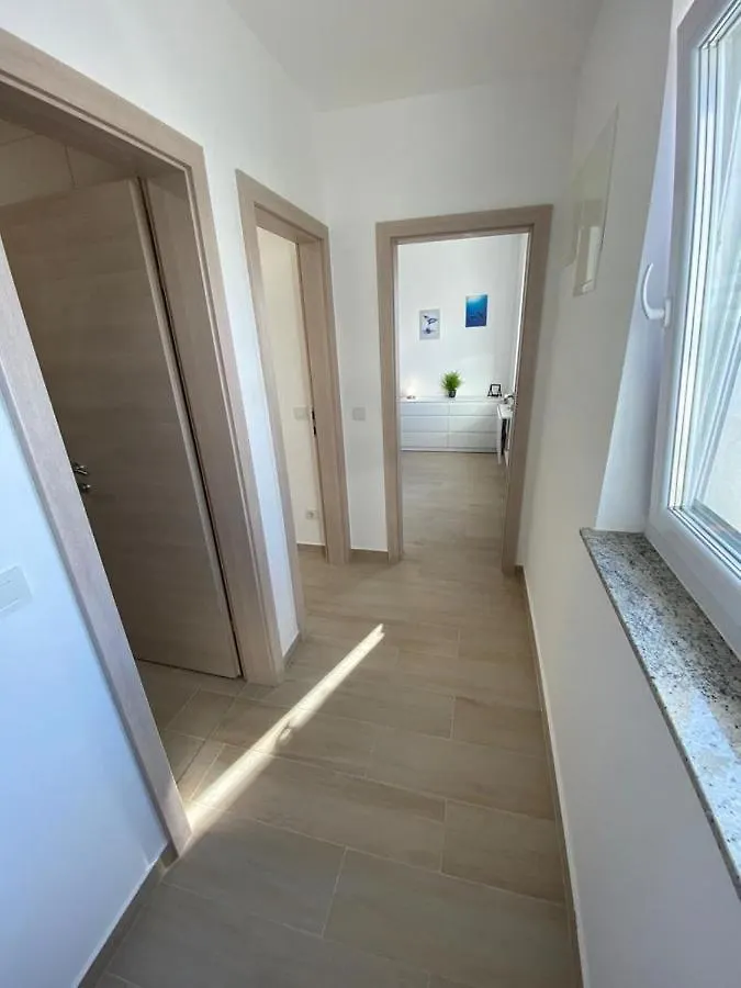 Amazing Simuni 2 Apartment Croatia