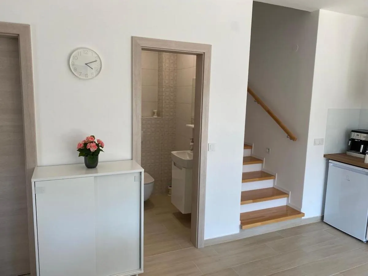 Amazing Simuni 2 Apartment