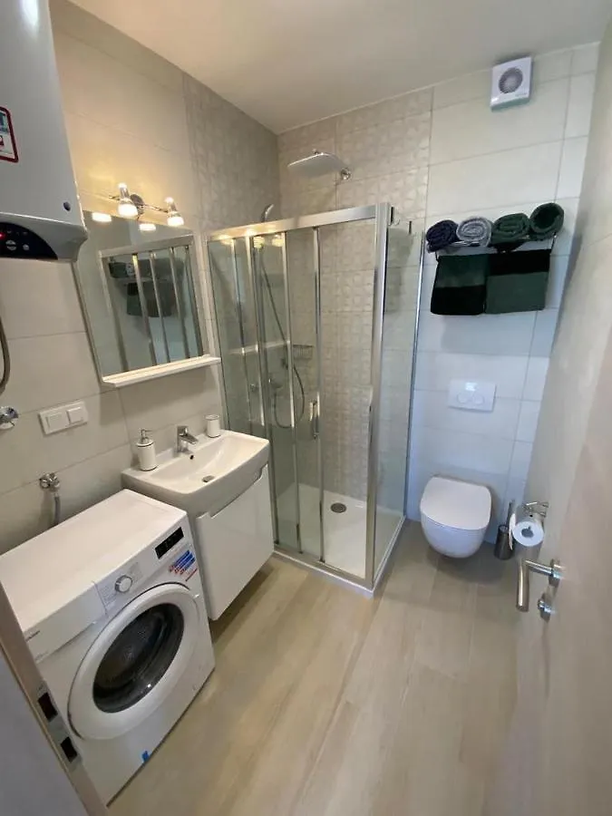 Amazing Simuni 2 Apartment