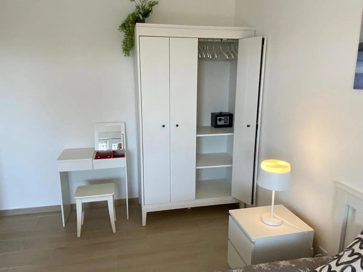 Amazing Simuni 2 Apartment