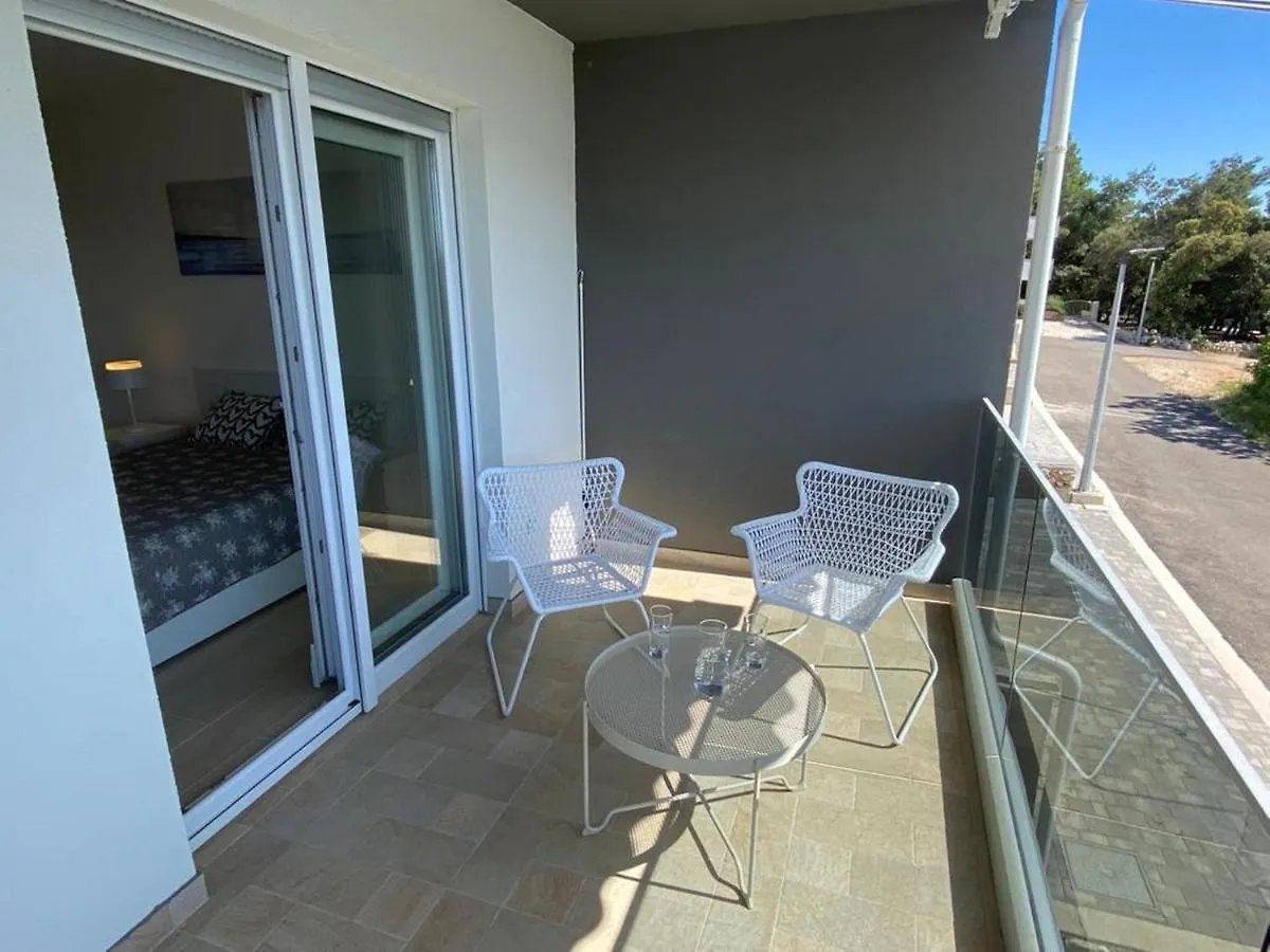 Amazing Simuni 2 Apartment