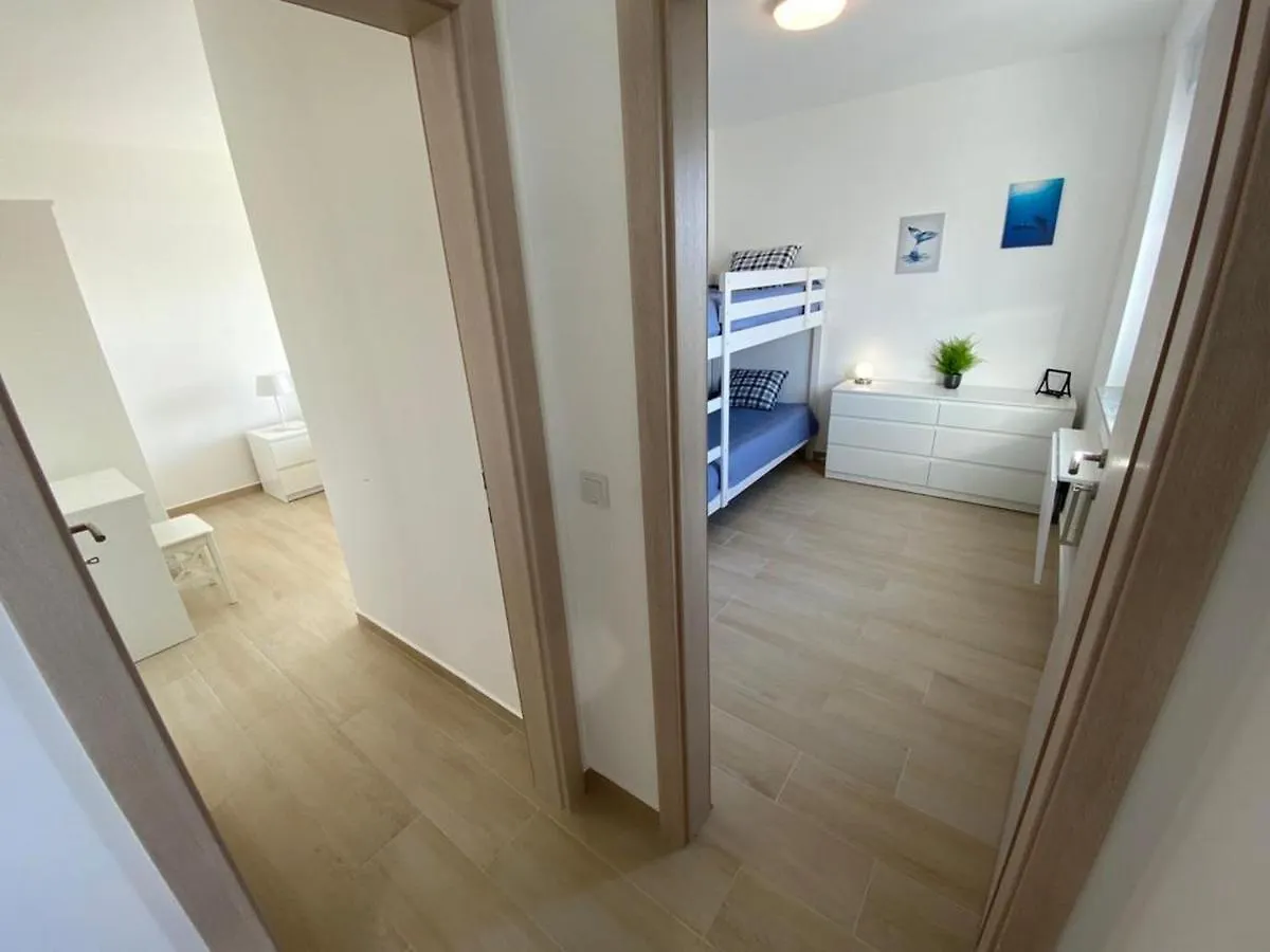 Amazing Simuni 2 Apartment Croatia