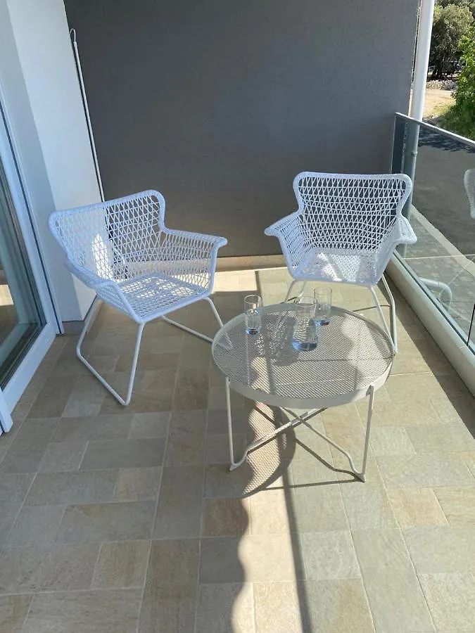 Amazing Simuni 2 Apartment 0*,  Croatia