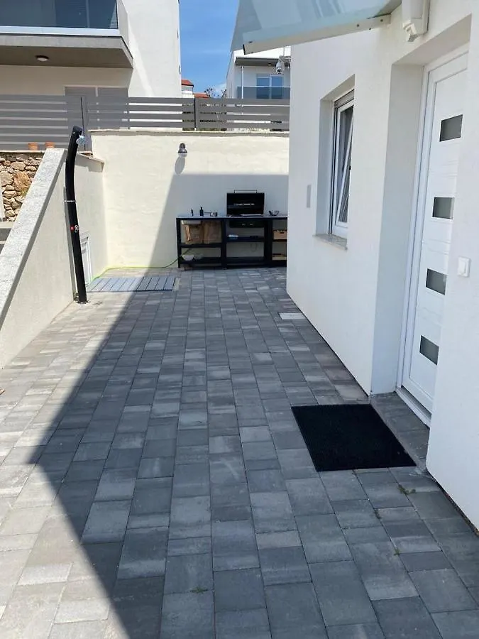 Amazing Simuni 2 Apartment
