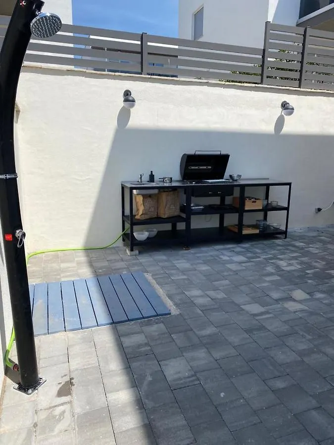 Amazing Simuni 2 Apartment Croatia