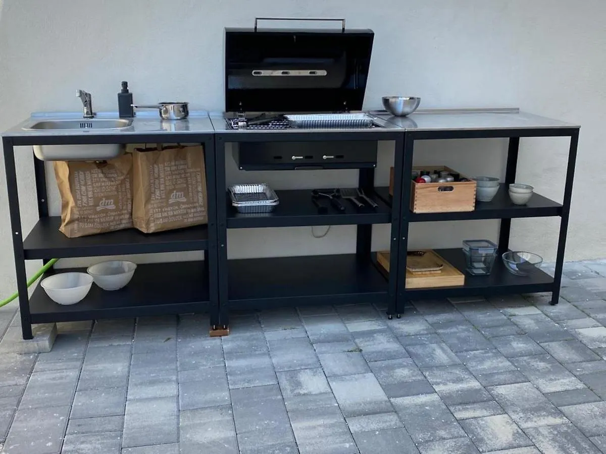 Amazing Simuni 2 Apartment