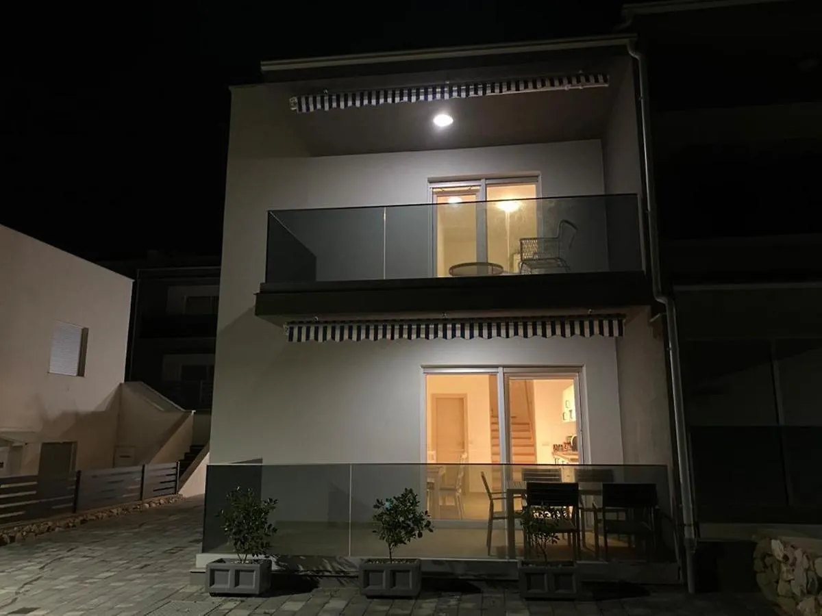 Amazing Simuni 2 Apartment